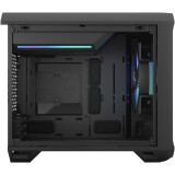 Datoru korpuss Fractal Design Torrent Nano RGB (FD-C-TOR1N-02)
