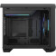 Datoru korpuss Fractal Design Torrent Nano RGB (FD-C-TOR1N-02) - foto 3
