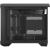 Datoru korpuss Fractal Design Torrent Nano RGB (FD-C-TOR1N-02)