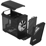 Datoru korpuss Fractal Design Torrent Nano RGB (FD-C-TOR1N-02)