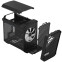 Datoru korpuss Fractal Design Torrent Nano RGB (FD-C-TOR1N-02) - foto 6