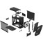Datoru korpuss Fractal Design Torrent Nano RGB (FD-C-TOR1N-02) - foto 7