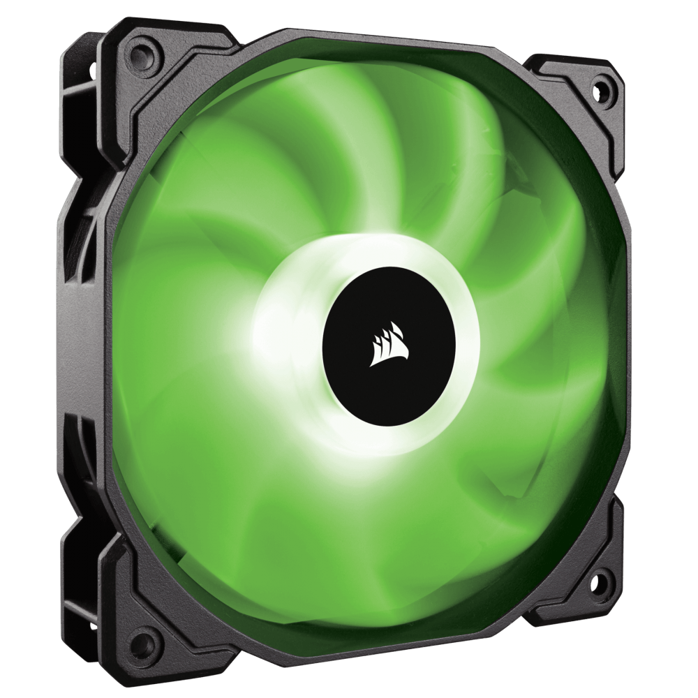 Case Fan Corsair SP120 RGB LED High Performance Edition (CO-9050060-WW) - photo 2
