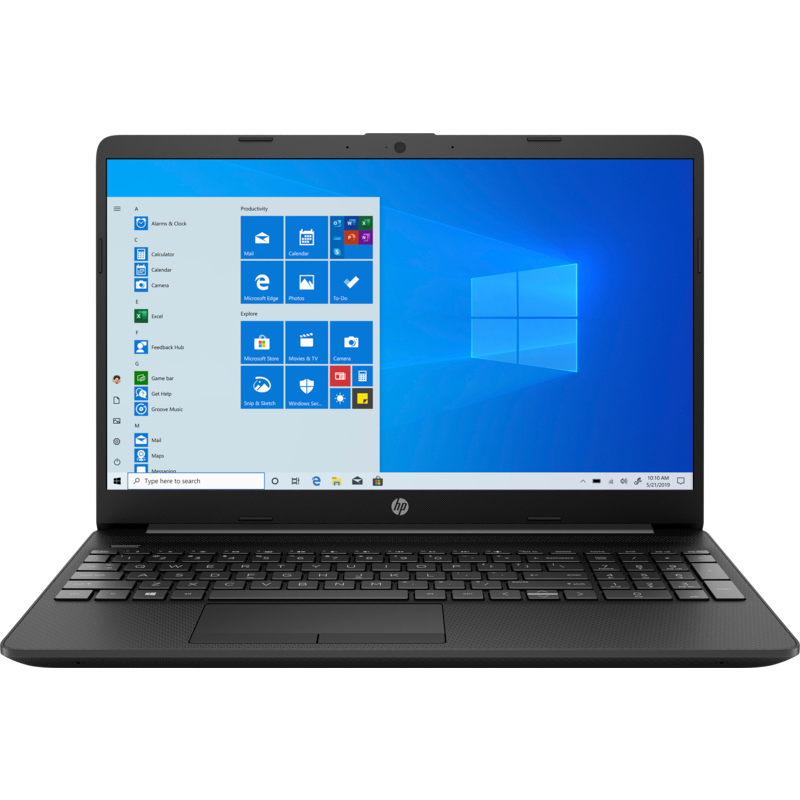 Portatīvais dators HP 15-dw3004ur (2Y4E8EA)