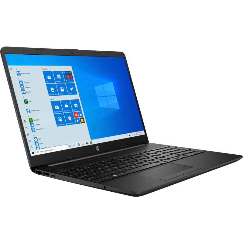 Portatīvais dators HP 15-dw3004ur (2Y4E8EA) - foto 2