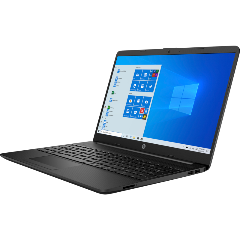 Portatīvais dators HP 15-dw3004ur (2Y4E8EA) - foto 3