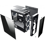 Datoru korpuss ACCORD JP-X Black (ACC-JPX)