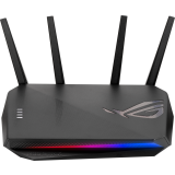 Wi-Fi rūteris (maršrutētājs) ASUS ROG Strix GS-AX5400