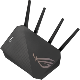 Wi-Fi rūteris (maršrutētājs) ASUS ROG Strix GS-AX5400