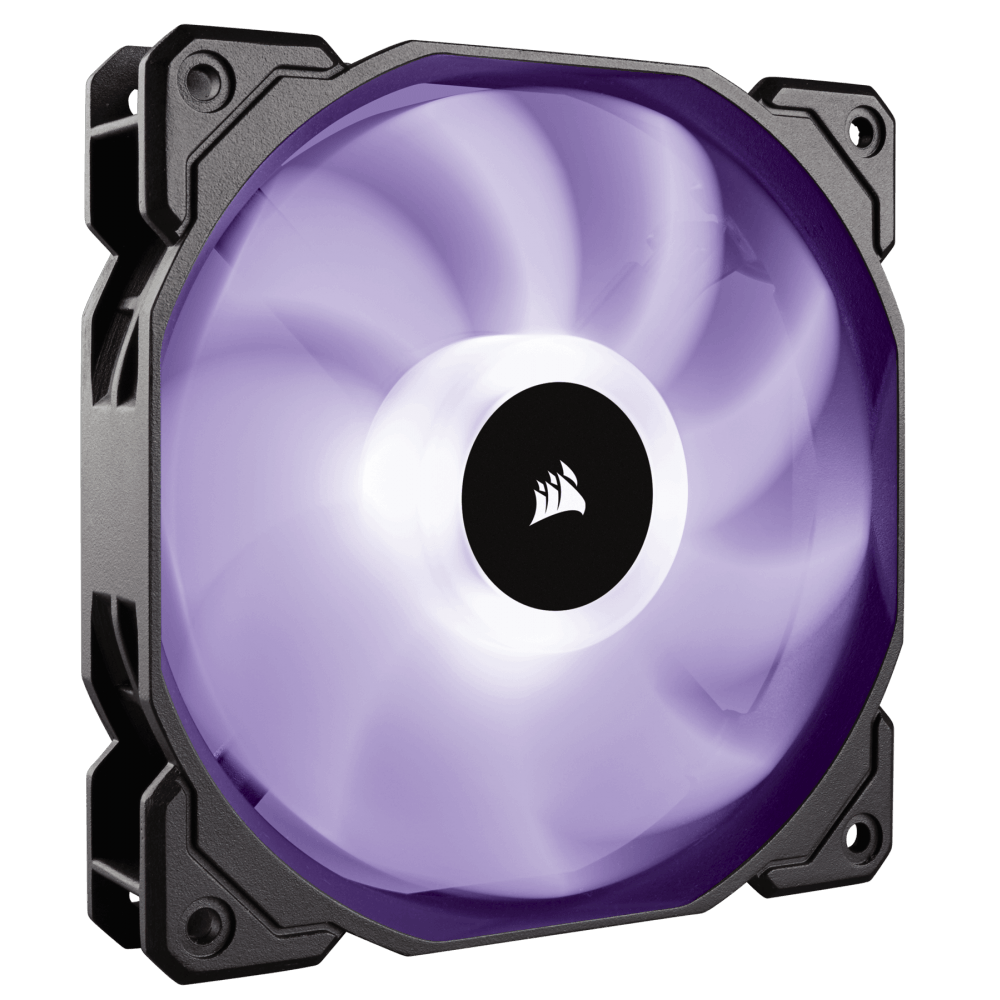 Case Fan Corsair SP120 RGB LED High Performance Edition (CO-9050060-WW) - photo 3