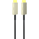 Kabelis HDMI - HDMI, 20m, VCOM D3742P-20M