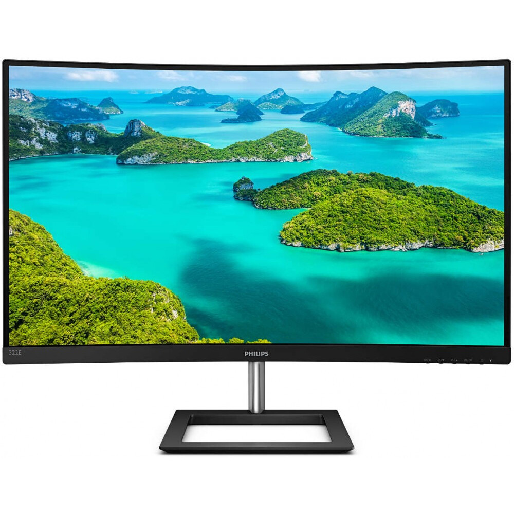 Moniteur Philips 32" 322E1C