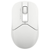 Pele A4Tech Fstyler FB12 White