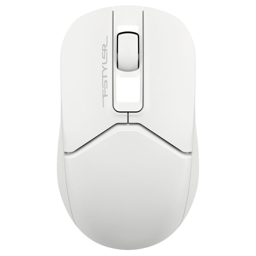 Pele A4Tech Fstyler FB12 White