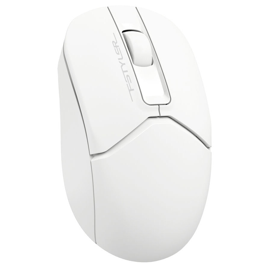 Pele A4Tech Fstyler FB12 White - foto 2