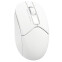 Pele A4Tech Fstyler FB12 White - foto 2