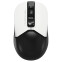 Pele A4Tech Fstyler FB12 White/Black