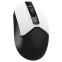 Pele A4Tech Fstyler FB12 White/Black - foto 2