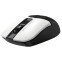 Pele A4Tech Fstyler FB12 White/Black - foto 3