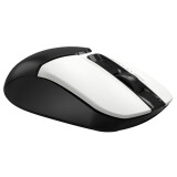 Pele A4Tech Fstyler FB12 White/Black