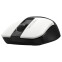 Pele A4Tech Fstyler FB12 White/Black - foto 5