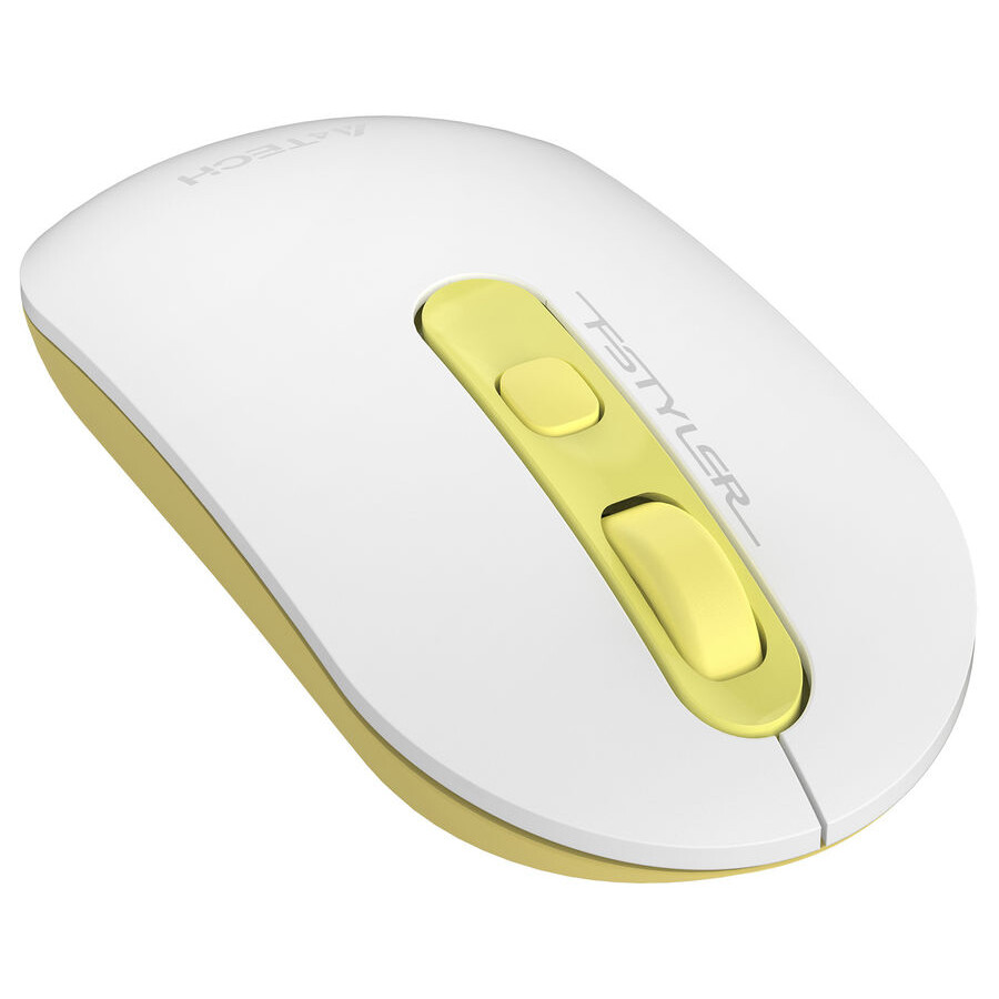 Pele A4Tech Fstyler FG20 Daisy - foto 5