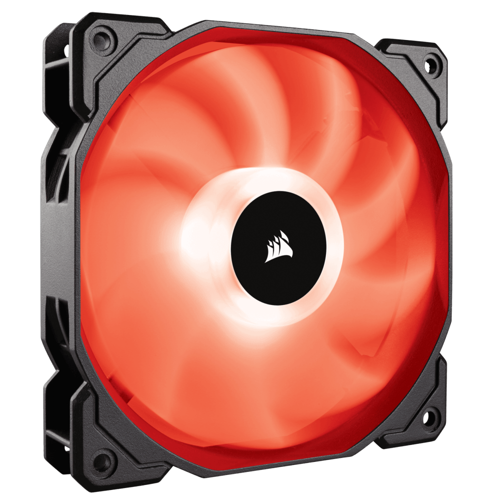 Case Fan Corsair SP120 RGB LED High Performance Edition (CO-9050060-WW) - photo 4