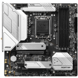 Pamatplate MSI MAG B660M MORTAR WIFI DDR4