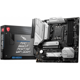 Pamatplate MSI MAG B660M MORTAR WIFI DDR4