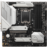 Pamatplate MSI MAG Z690M MORTAR WIFI