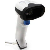 Svītrkodu skeneris Datalogic QD2500 White (QD2590-WHK1)