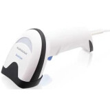 Svītrkodu skeneris Datalogic QD2500 White (QD2590-WHK1)
