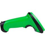 Svītrkodu skeneris Mertech CL-2200 BLE Dongle P2D Green