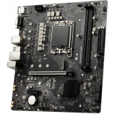 Pamatplate MSI PRO B660M-E DDR4