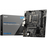 Pamatplate MSI PRO B660M-E DDR4