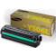 Kasetne Samsung CLT-Y506L Yellow