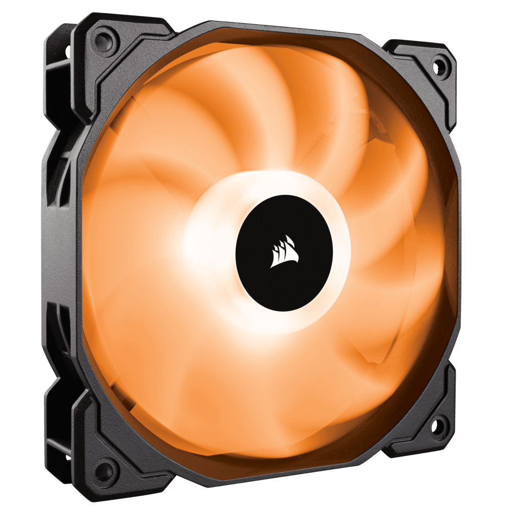 Case Fan Corsair SP120 RGB LED High Performance Edition (CO-9050060-WW) - photo 5