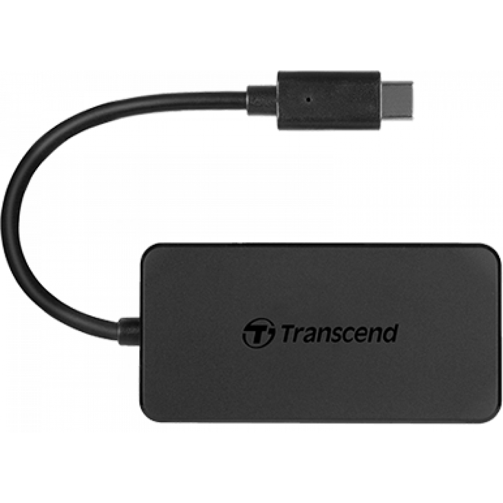 USB-Hub Transcend TS-HUB2C