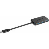 USB-Hub Transcend TS-HUB2C