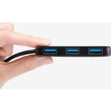USB-Hub Transcend TS-HUB2C