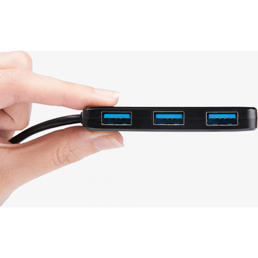 USB-Hub Transcend TS-HUB2C - Foto 3