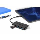 USB-Hub Transcend TS-HUB2C