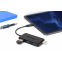 USB-Hub Transcend TS-HUB2C - Foto 4