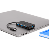 USB-Hub Transcend TS-HUB2C