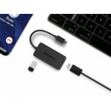 USB-Hub Transcend TS-HUB2C