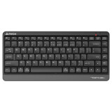 Tastatūra A4Tech Fstyler FBK11 Black/Grey