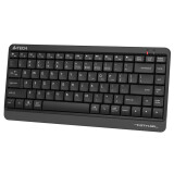 Tastatūra A4Tech Fstyler FBK11 Black/Grey