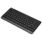 Tastatūra A4Tech Fstyler FBK11 Black/Grey - foto 5