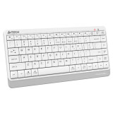 Tastatūra A4Tech Fstyler FBK11 White