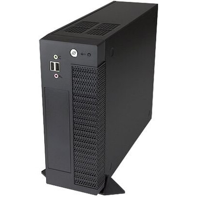 Datoru korpuss InWin BP691 300W Black - 6152349 - foto 2